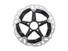 Shimano RT-EM910 Steps rotor, external lockring, Ice Tech FREEZA, 180 mm