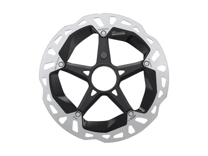 Shimano RT-EM910 Steps rotor, external lockring, Ice Tech FREEZA, 180 mm