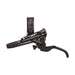 Shimano BL-M8100 XT complete brake lever, left hand