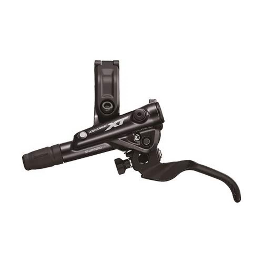 Shimano BL-M8100 XT complete brake lever, left hand