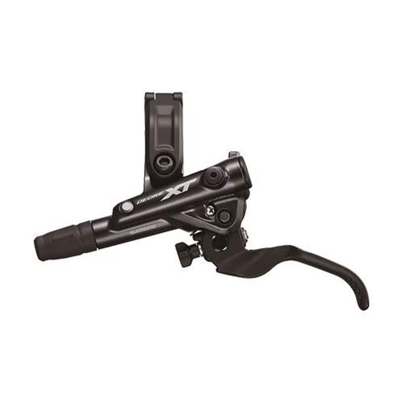 Shimano BL-M8100 XT complete brake lever, left hand