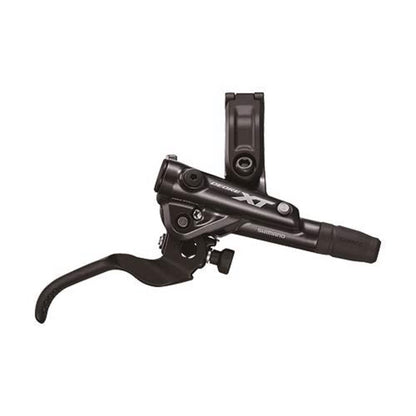Shimano BL-M8100 XT complete brake lever, right hand