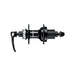 Shimano FH-MT500 12-speed freehub, Centre Lock disc mount, 32H, Q/R 135mm axle, black