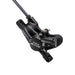 Shimano BR-S7000 Alfine 2-piston calliper, post mount, front or rear, black