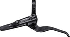 Shimano BL-S7000 Alfine complete brake lever, left hand, black