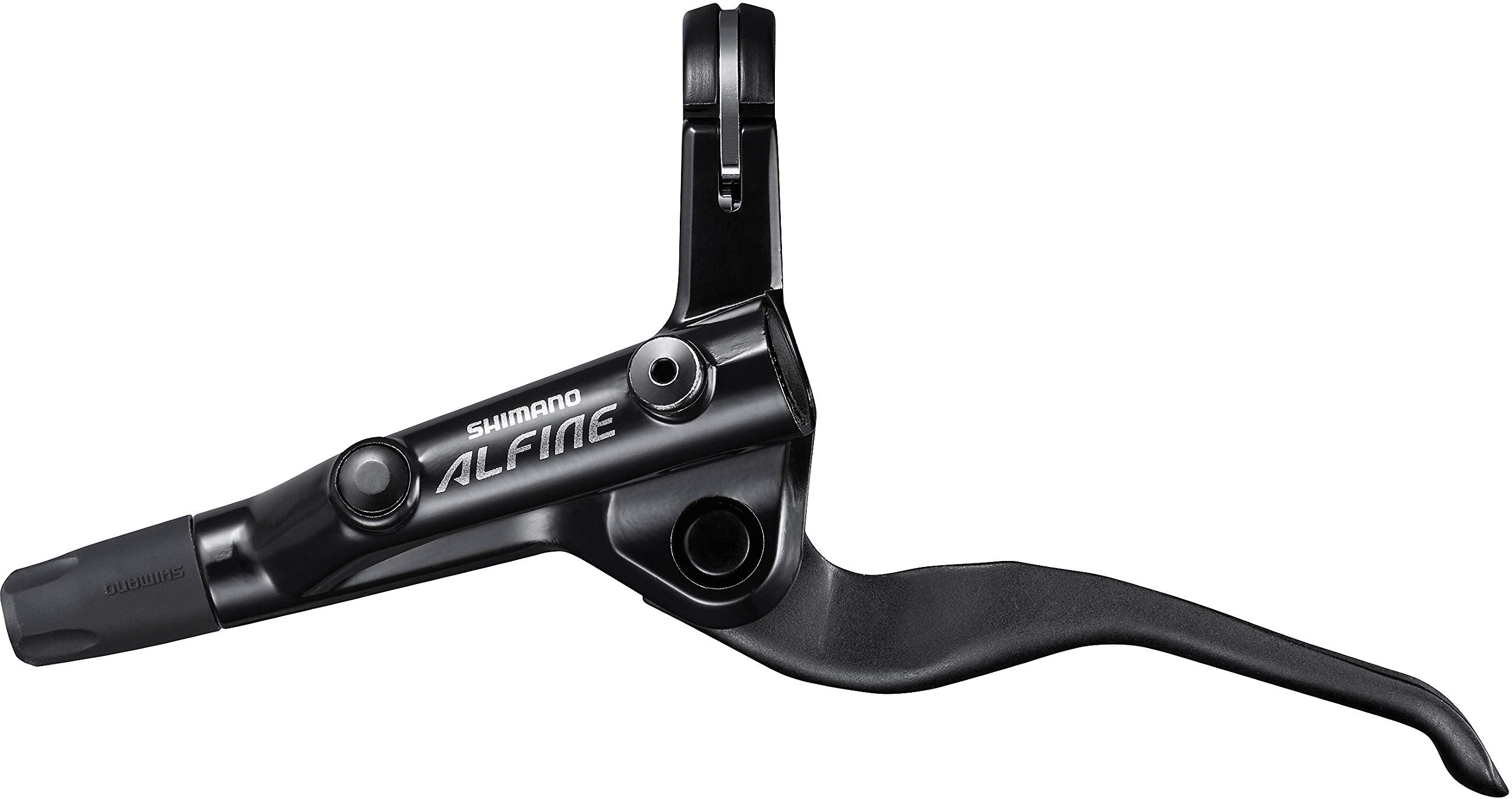Shimano BL-S7000 Alfine complete brake lever, left hand, black
