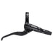 Shimano BL-S7000 Alfine complete brake lever, right hand, black