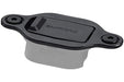 Shimano EW-CP100 satellite charging port, cable length 550 mm