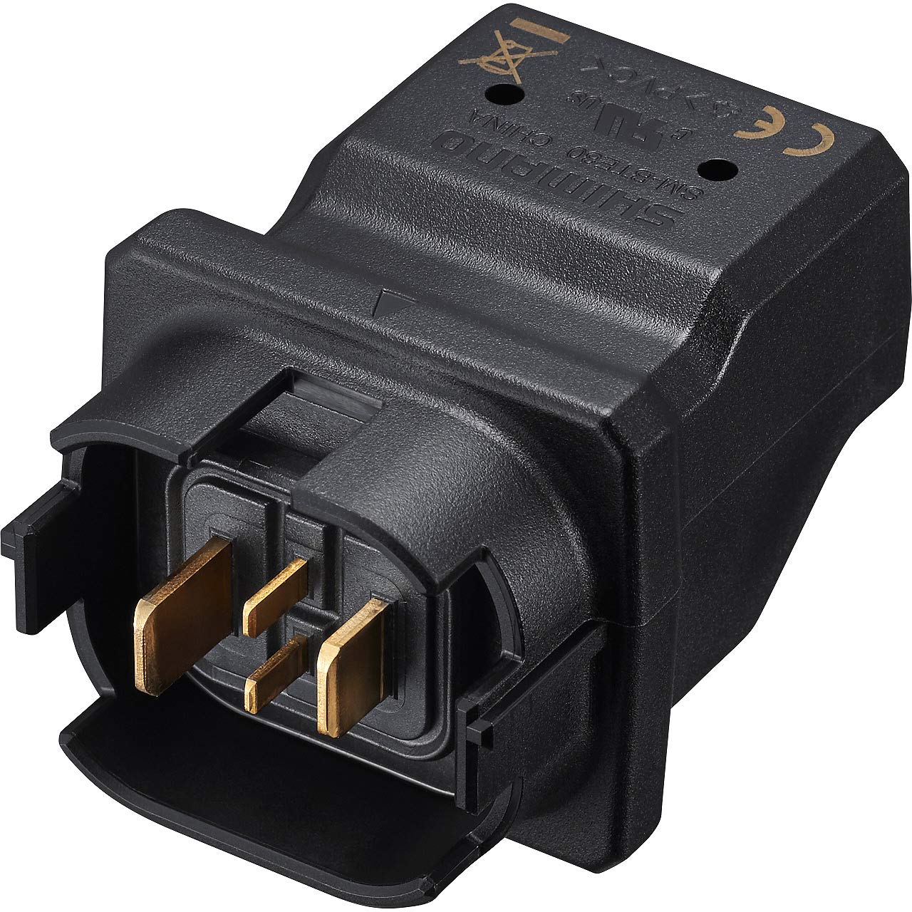 Shimano SM-BTE80 charging adapter for BT-E8030 / E8035