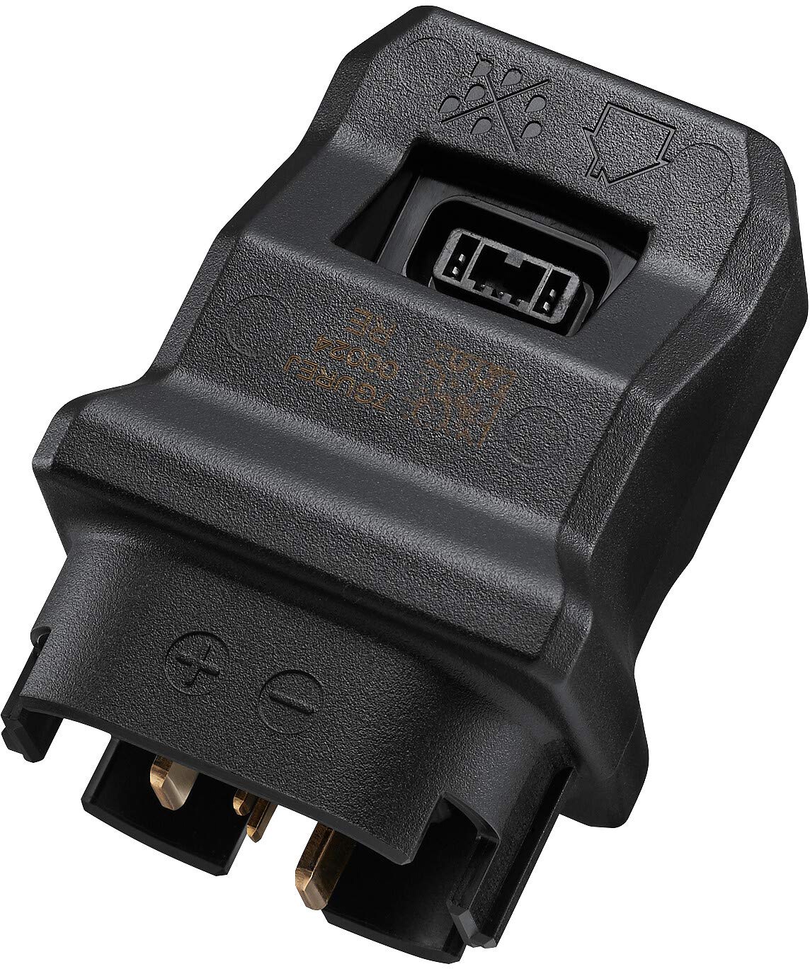 Shimano SM-BTE80 charging adapter for BT-E8030 / E8035