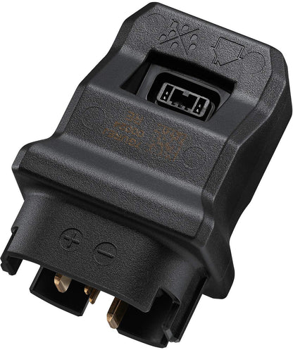 Shimano SM-BTE80 charging adapter for BT-E8030 / E8035
