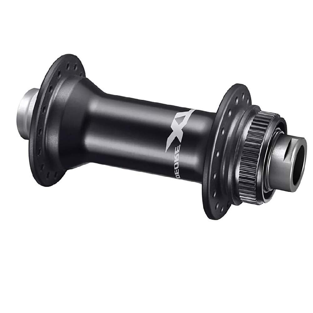 Shimano HB-M8110 XT - Centre Lock disc mount - 32H - 15x110mm axle