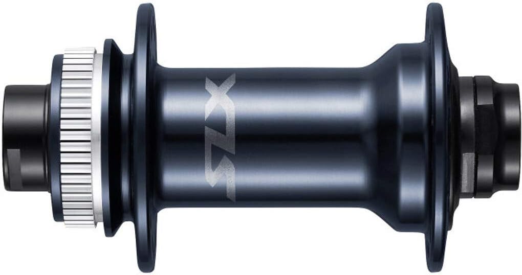 Shimano HB-M7110 SLX - Centre Lock disc mount - 28H - 15x100mm axle