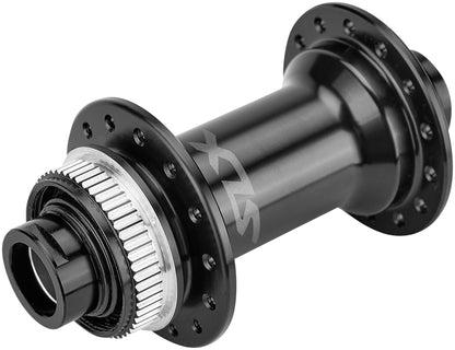 Shimano HB-M7110 SLX - Centre Lock disc mount - 28H - 15x100mm axle