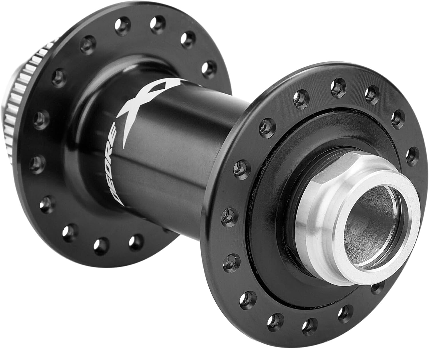 Shimano HB-M8110 XT - Centre Lock disc mount - 28H - 15x100mm axle