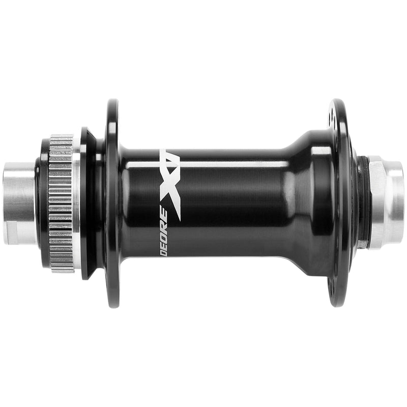 Shimano HB-M8110 XT - Centre Lock disc mount - 28H - 15x100mm axle
