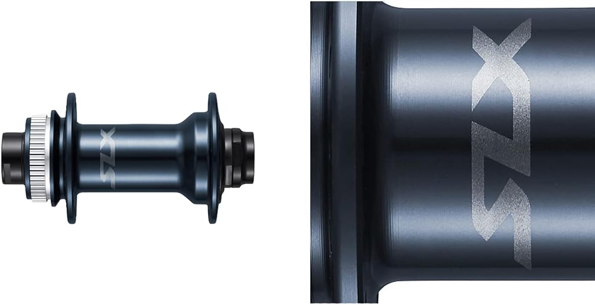 Shimano HB-M7110 SLX - Centre Lock disc mount - 32H - 15x100mm axle