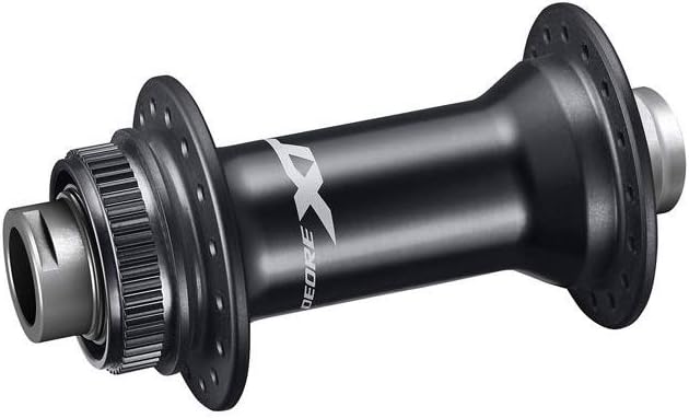 Shimano HB-M8110 XT - Centre Lock disc mount - 28H - 15x110mm axle