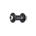Shimano HB-M8110 XT - Centre Lock disc mount - 28H - 15x110mm axle