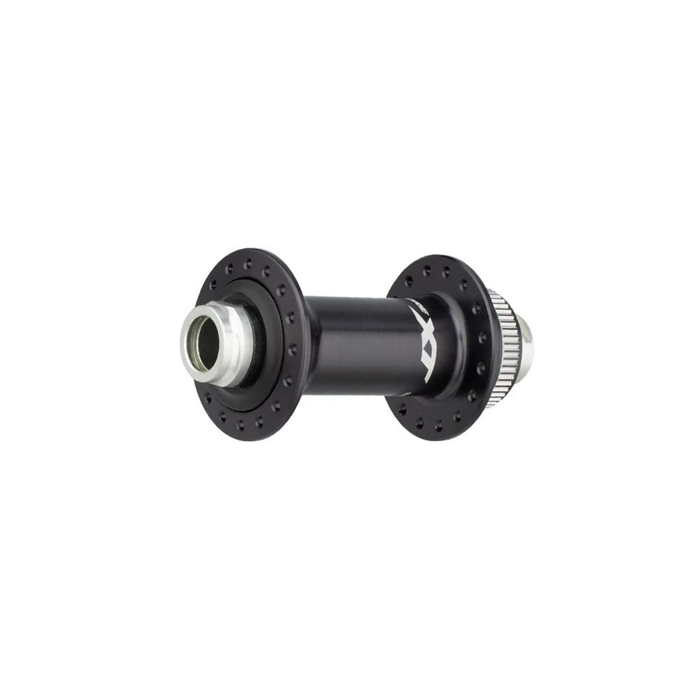 Shimano HB-M8110 XT - Centre Lock disc mount - 28H - 15x110mm axle
