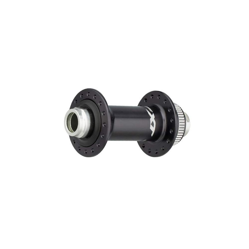 Shimano HB-M8110 XT - Centre Lock disc mount - 28H - 15x110mm axle