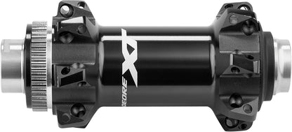 Shimano HB-M8110 XT - Centre Lock mount - 28H straight pull - 15x110mm axle