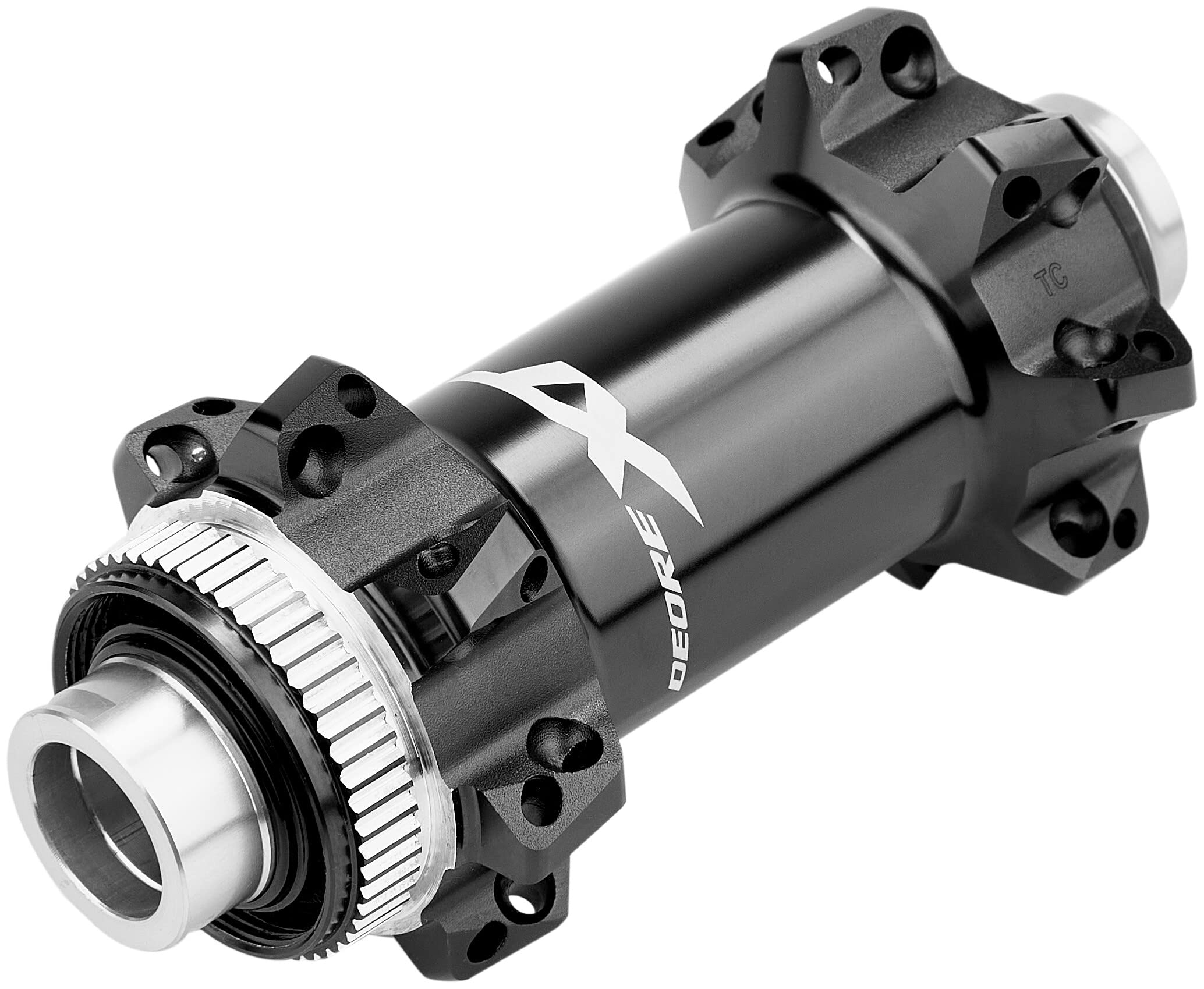 Shimano HB-M8110 XT - Centre Lock mount - 28H straight pull - 15x110mm axle