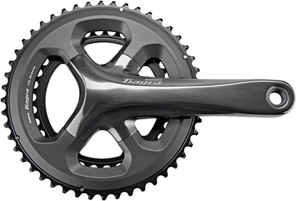 Shimano FC4700 Tiagra chainset 48 / 34, compact, 172.5 mm