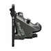 Shimano BR-4770 Tiagra calliper, flat mount, with adapter for 140/160 mm, front