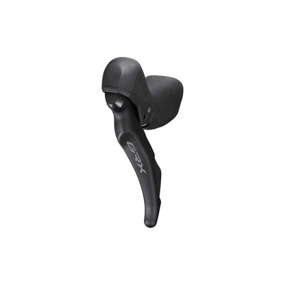 Shimano ST-RX600 GRX mechanical shift hydraulic STI lever, 2-speed, left hand