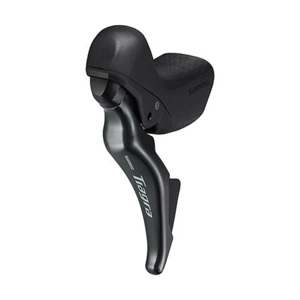 Shimano ST-4725 Tiagra mechanical shift hydraulic short reach STI, 2-speed, left hand