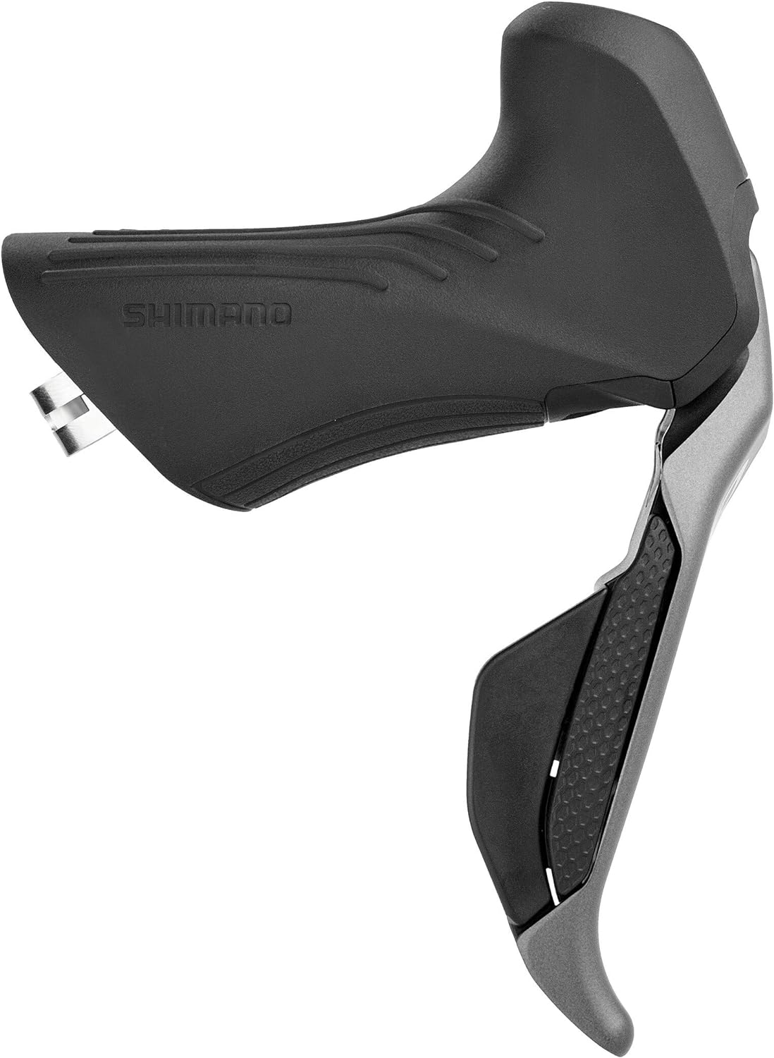 Shimano ST-RX815, GRX Di2 shift hydraulic STI lever, 11-speed, right hand