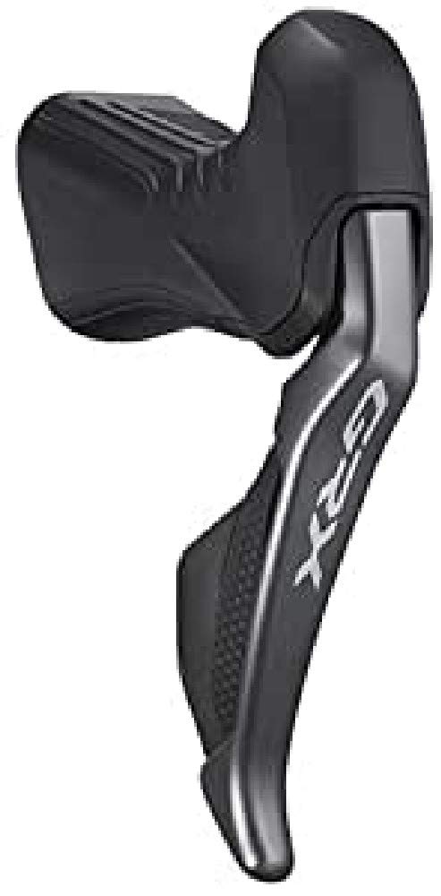 Shimano ST-RX815, GRX Di2 shift hydraulic STI lever, 11-speed, right hand