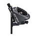 Shimano BR-RX810 GBR-RX calliper, flat mount, without adapter, rear
