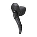 Shimano BL-RX600 GRX hydraulic drop bar brake lever, left hand