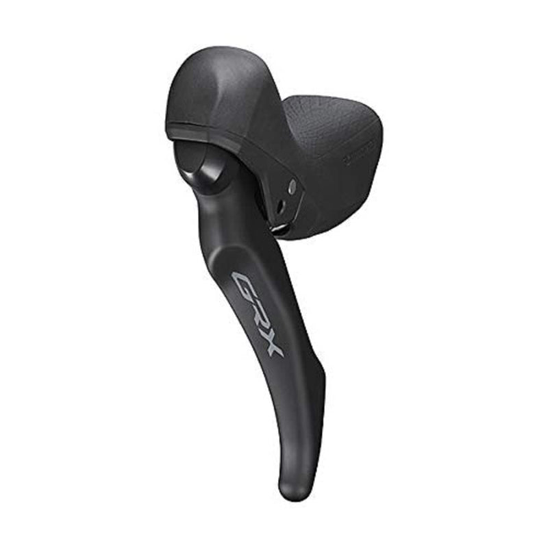 Shimano BL-RX600 GRX hydraulic drop bar brake lever, left hand