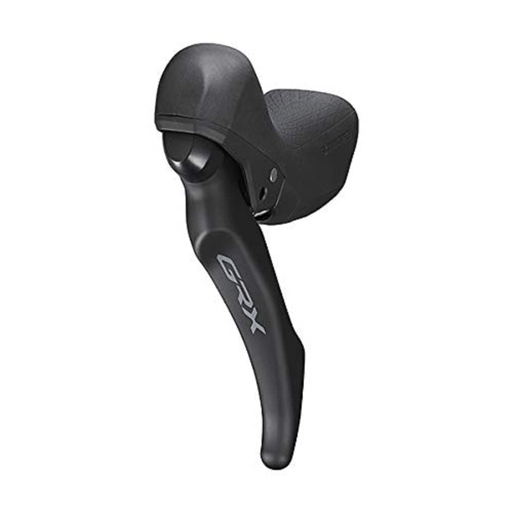Shimano BL-RX600 GRX hydraulic drop bar brake lever, left hand