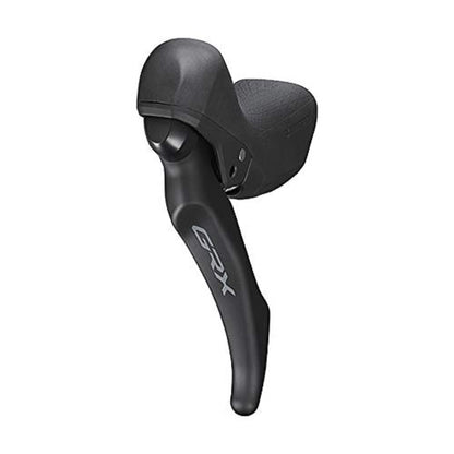 Shimano BL-RX600 GRX hydraulic drop bar brake lever, left hand