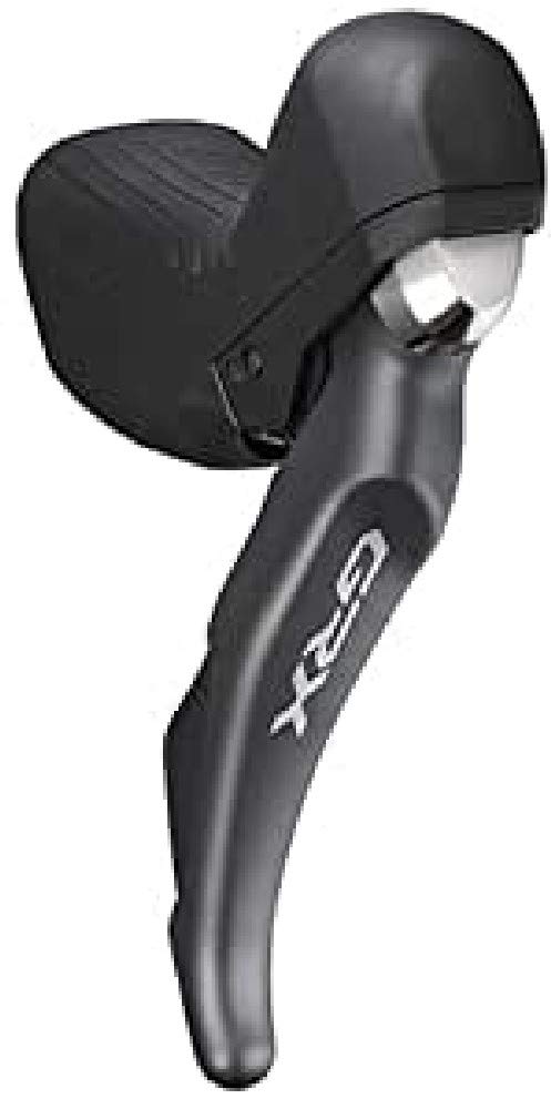 Shimano ST-RX810 GRX mechanical shift hydraulic STI lever, 11-speed, right hand