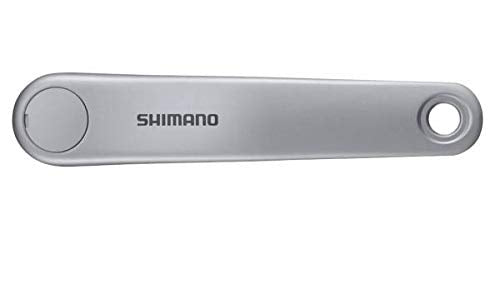Shimano FC-E5000 left hand crank arm, 175 mm