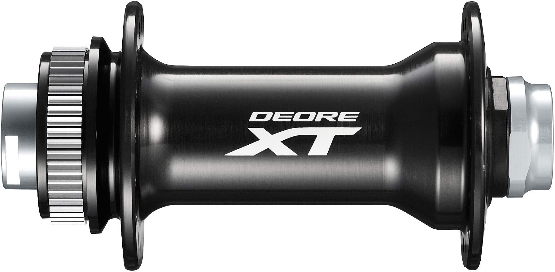 Shimano HB-M8010 Deore XT front hub, 15 x 110 mm, 32 hole