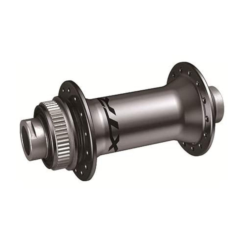 Shimano HB-M9110 XTR front hub, Centre-Lock mount, 100 x 15 mm, 32H