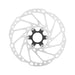 Shimano SM-RT64 Deore Centre-Lock disc rotor 160 mm