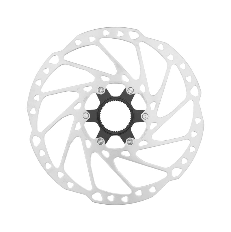 Shimano SM-RT64 Deore Centre-Lock disc rotor 160 mm