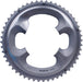 Shimano FC-R7000 chainring, 52T-MT for 52-36T, silver