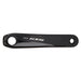 Shimano FC-R7000 left hand crank arm unit, 175 mm, silver