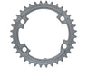 Shimano FC-R7000 chainring, 36T-MT for 52-36T, silver