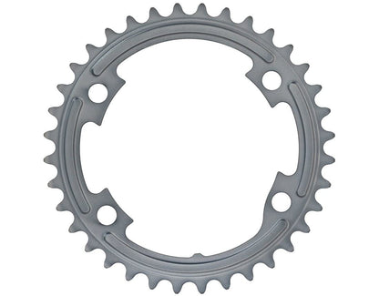 Shimano FC-R7000 chainring, 36T-MT for 52-36T, silver