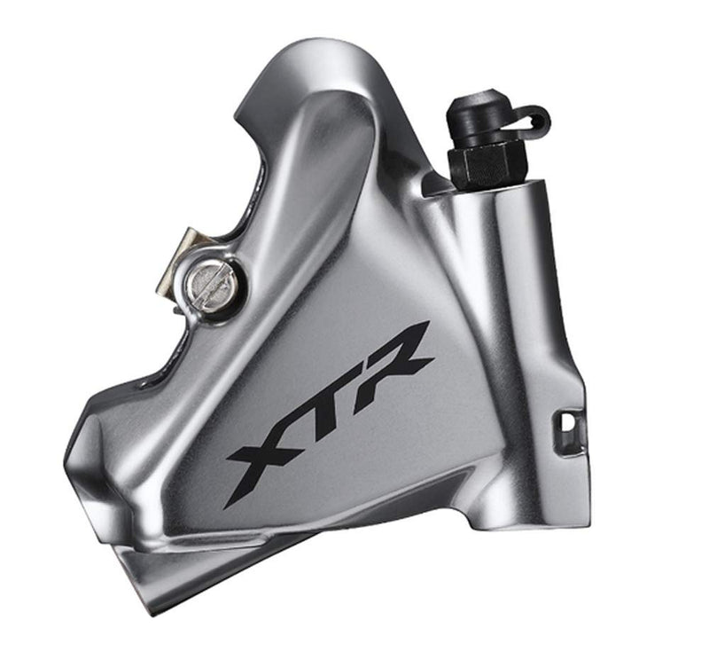 Shimano RT-MT900 disc rotor with external lockring, Ice Tech FREEZA, 160 mm