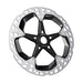 Shimano RT-MT900 disc rotor with external lockring, Ice Tech FREEZA, 180 mm